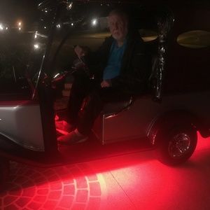 3.5 total carat wedding ring